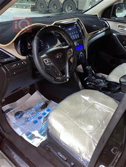 هيونداي سانتافي